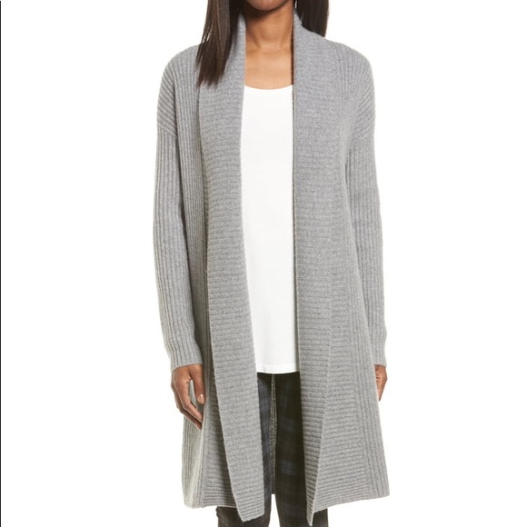 American Eagle Oversized Cardigan - Picture 3 of 4